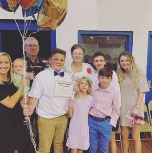 Meet your Posher, Rhett